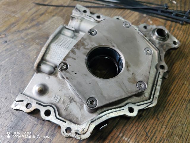 bontott CITROËN XSARA PICASSO Olajszivattyú