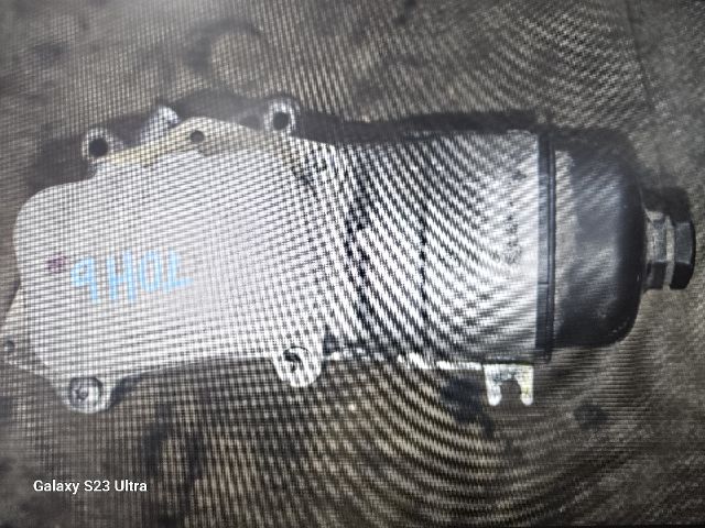 bontott CITROËN XSARA PICASSO Olajszűrő Ház