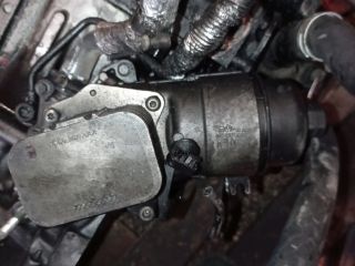 bontott CITROËN XSARA PICASSO Olajszűrő Ház