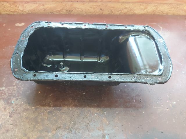 bontott CITROËN XSARA PICASSO Olajteknő