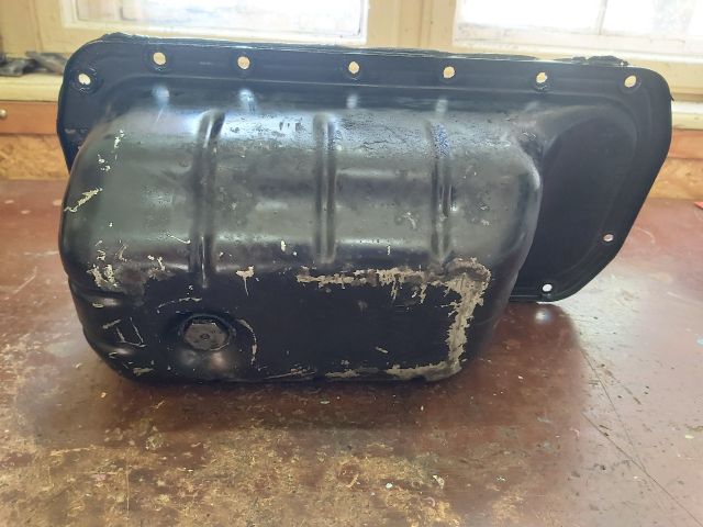 bontott CITROËN XSARA PICASSO Olajteknő