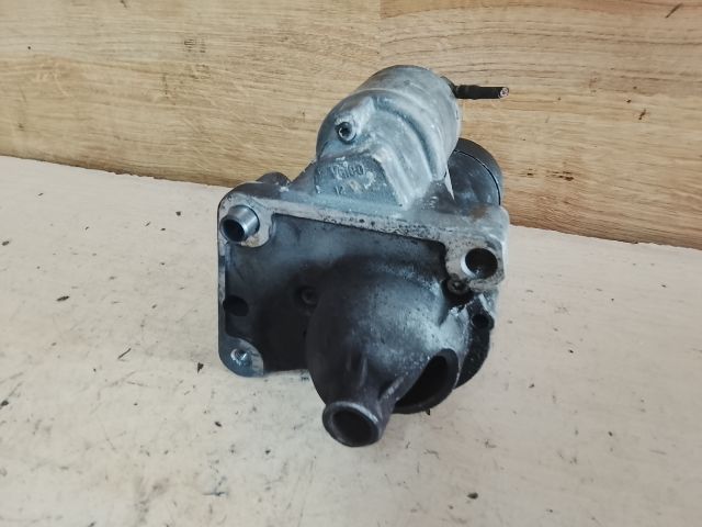 bontott CITROËN XSARA PICASSO Önindító