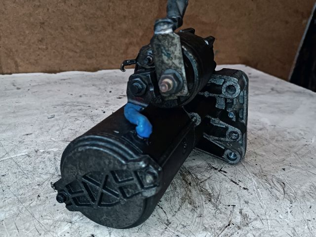 bontott CITROËN XSARA PICASSO Önindító