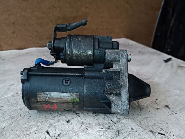 bontott CITROËN XSARA PICASSO Önindító