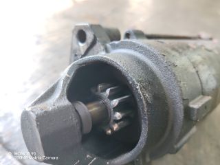 bontott CITROËN XSARA PICASSO Önindító