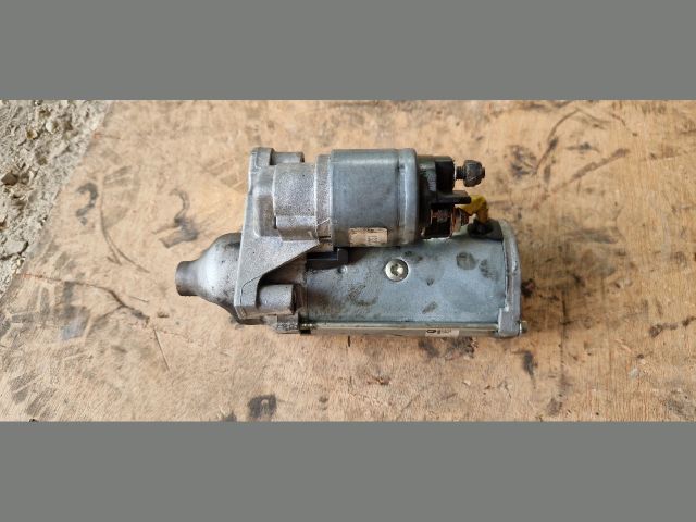 bontott CITROËN XSARA PICASSO Önindító