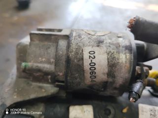 bontott CITROËN XSARA PICASSO Önindító