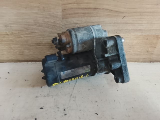 bontott CITROËN XSARA PICASSO Önindító