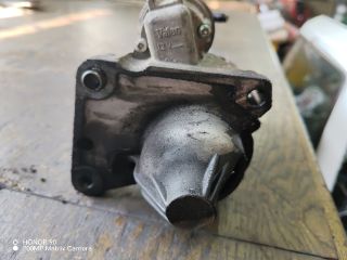 bontott CITROËN XSARA PICASSO Önindító