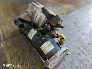 bontott CITROËN XSARA PICASSO Önindító