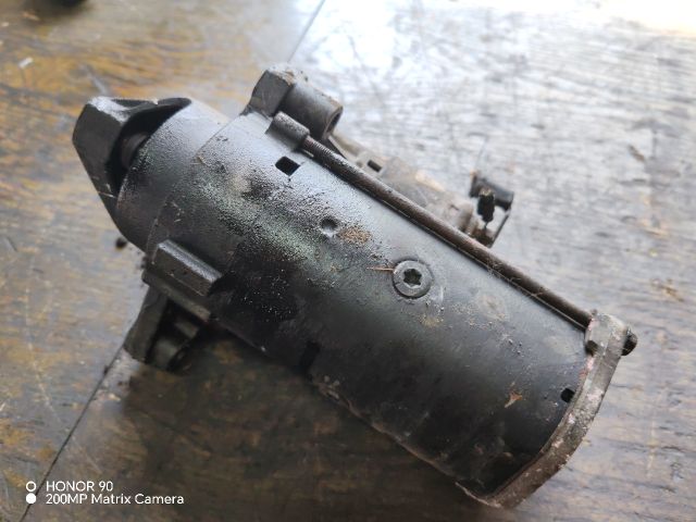 bontott CITROËN XSARA PICASSO Önindító