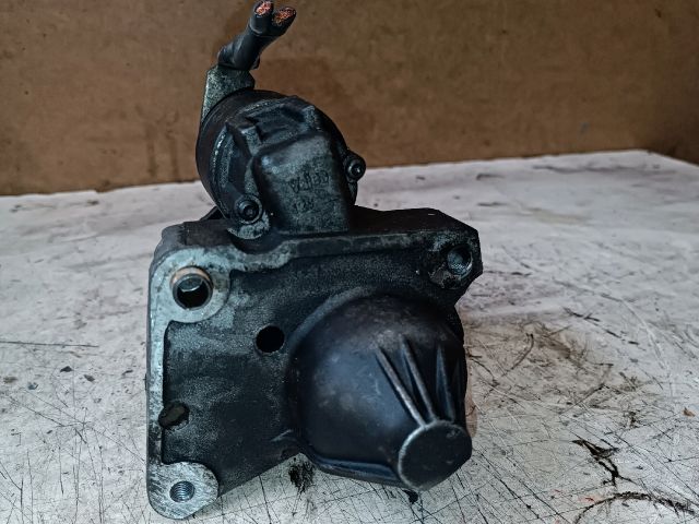 bontott CITROËN XSARA PICASSO Önindító