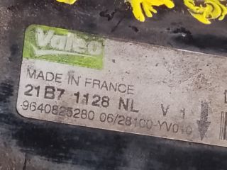 bontott CITROËN XSARA PICASSO Önindító