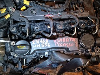 bontott CITROËN XSARA PICASSO Porlasztó (1 db)