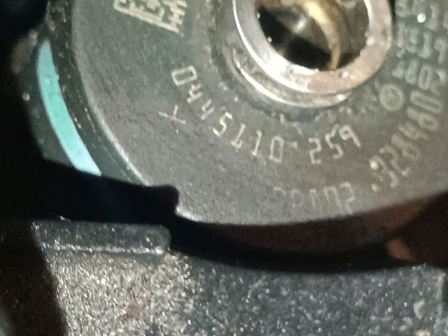 bontott CITROËN XSARA PICASSO Porlasztó (1 db)