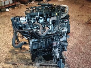 bontott CITROËN XSARA PICASSO Porlasztó (1 db)