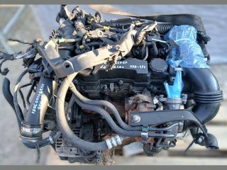 bontott CITROËN XSARA PICASSO Porlasztó (1 db)