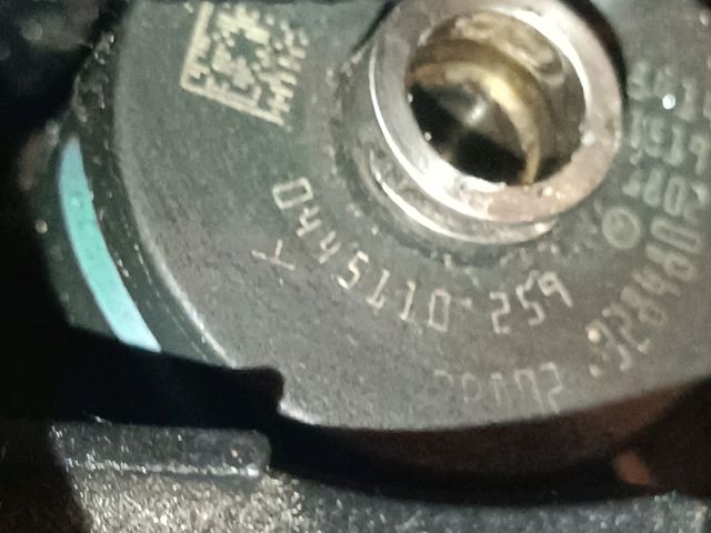 bontott CITROËN XSARA PICASSO Porlasztó (1 db)