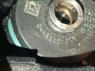 bontott CITROËN XSARA PICASSO Porlasztó (1 db)