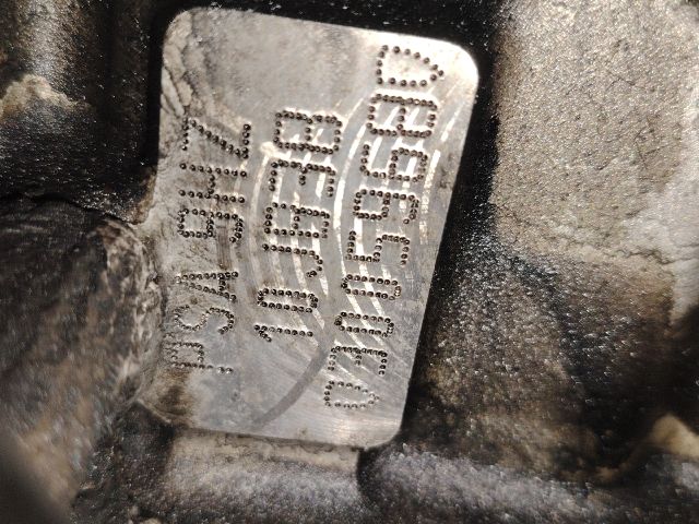 bontott CITROËN XSARA PICASSO Porlasztó (1 db)