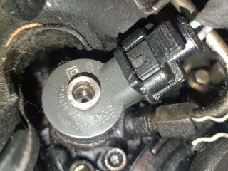 bontott CITROËN XSARA PICASSO Porlasztó (1 db)