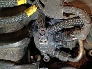 bontott CITROËN XSARA PICASSO Porlasztó (1 db)