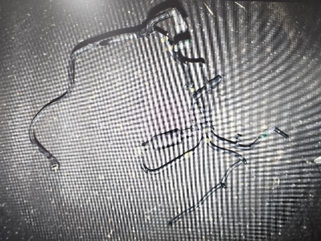 bontott CITROËN XSARA PICASSO Résolajcső