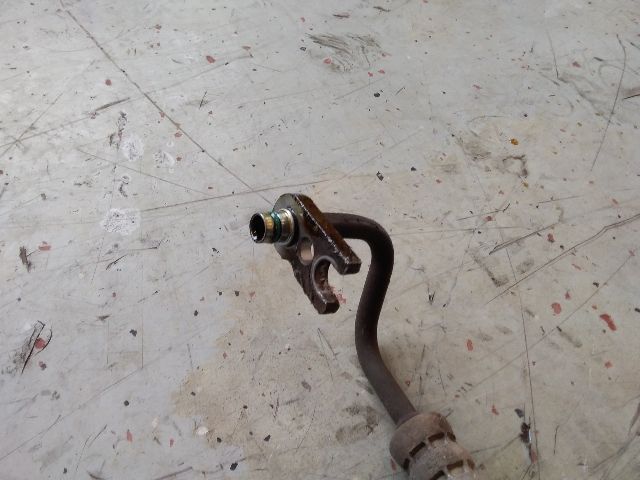 bontott CITROËN XSARA PICASSO Szervócső