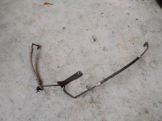 bontott CITROËN XSARA PICASSO Szervócső