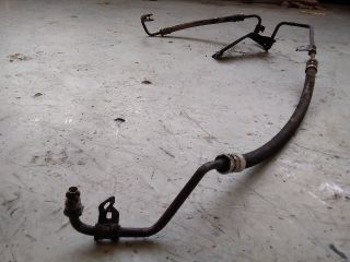 bontott CITROËN XSARA PICASSO Szervócső