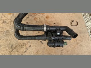 bontott CITROËN XSARA PICASSO Termosztátház Csővel