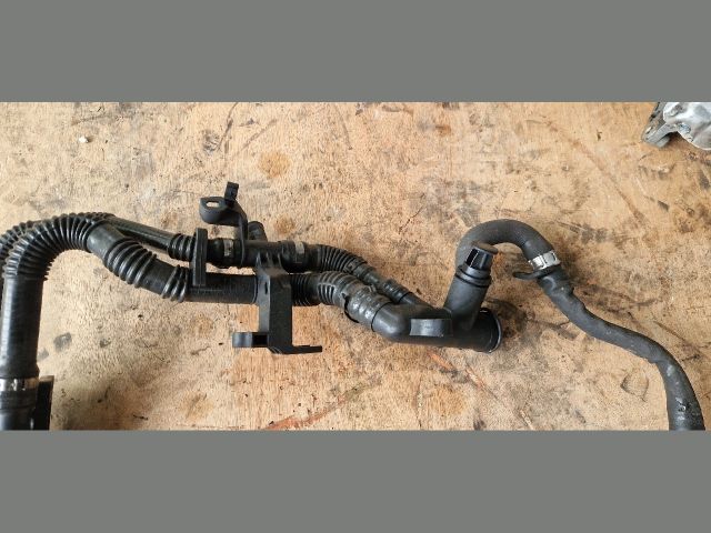 bontott CITROËN XSARA PICASSO Termosztátház Csővel