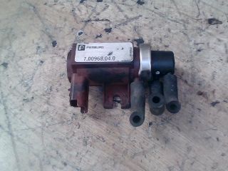 bontott CITROËN XSARA PICASSO Turbó Vákum Szelep