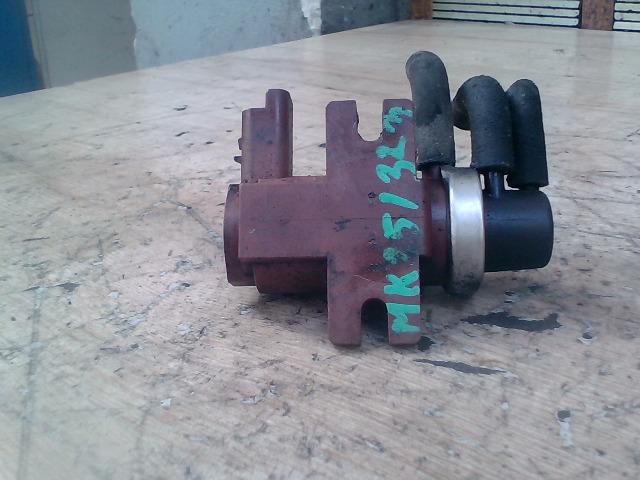 bontott CITROËN XSARA PICASSO Turbó Vákum Szelep