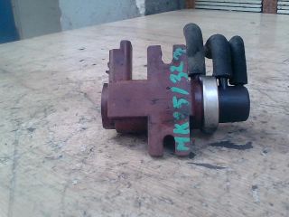 bontott CITROËN XSARA PICASSO Turbó Vákum Szelep