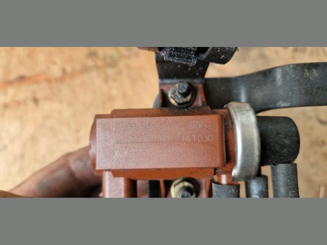 bontott CITROËN XSARA PICASSO Turbó Vákum Szelep