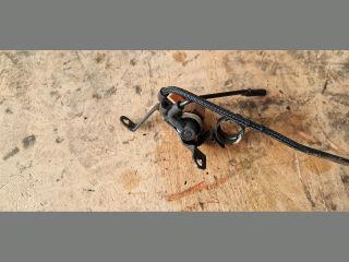 bontott CITROËN XSARA PICASSO Turbó Vákum Szelep