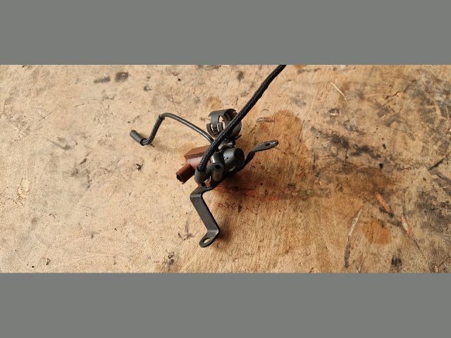 bontott CITROËN XSARA PICASSO Turbó Vákum Szelep