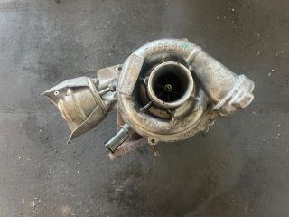 bontott CITROËN XSARA PICASSO Turbó