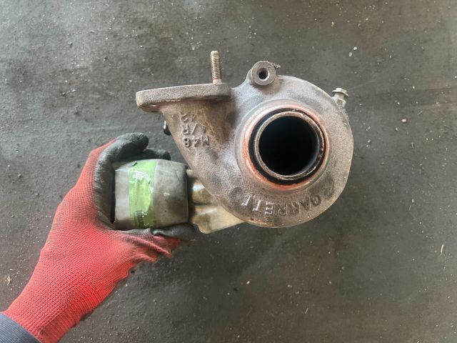 bontott CITROËN XSARA PICASSO Turbó