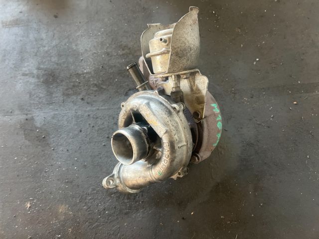 bontott CITROËN XSARA PICASSO Turbó