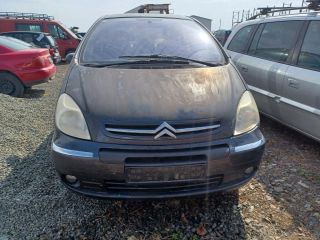 bontott CITROËN XSARA PICASSO Turbó