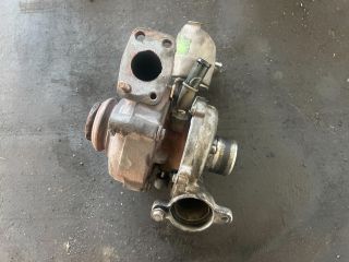 bontott CITROËN XSARA PICASSO Turbó