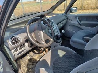 bontott CITROËN XSARA PICASSO Turbó