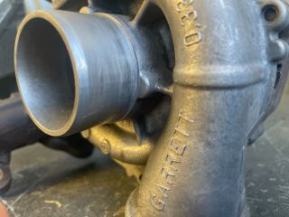 bontott CITROËN XSARA PICASSO Turbó