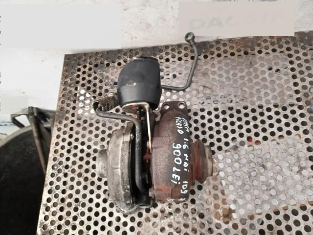 bontott CITROËN XSARA PICASSO Turbó