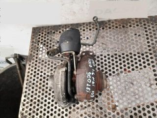 bontott CITROËN XSARA PICASSO Turbó