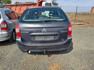 bontott CITROËN XSARA PICASSO Turbó