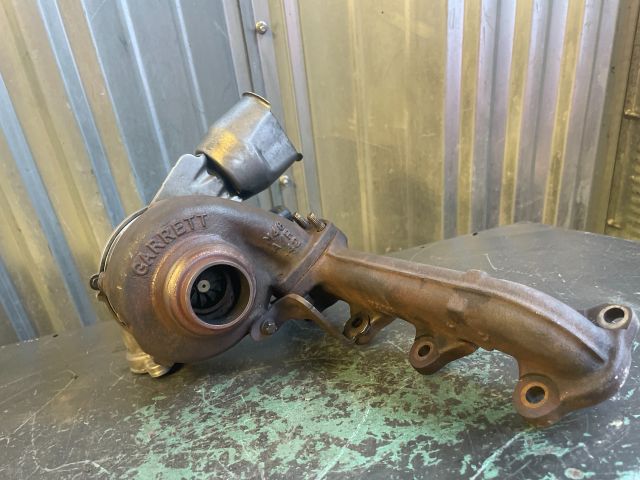 bontott CITROËN XSARA PICASSO Turbó