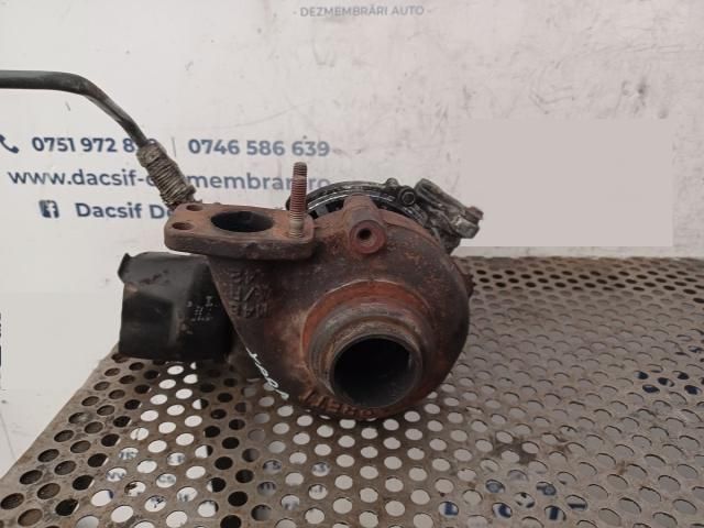 bontott CITROËN XSARA PICASSO Turbó